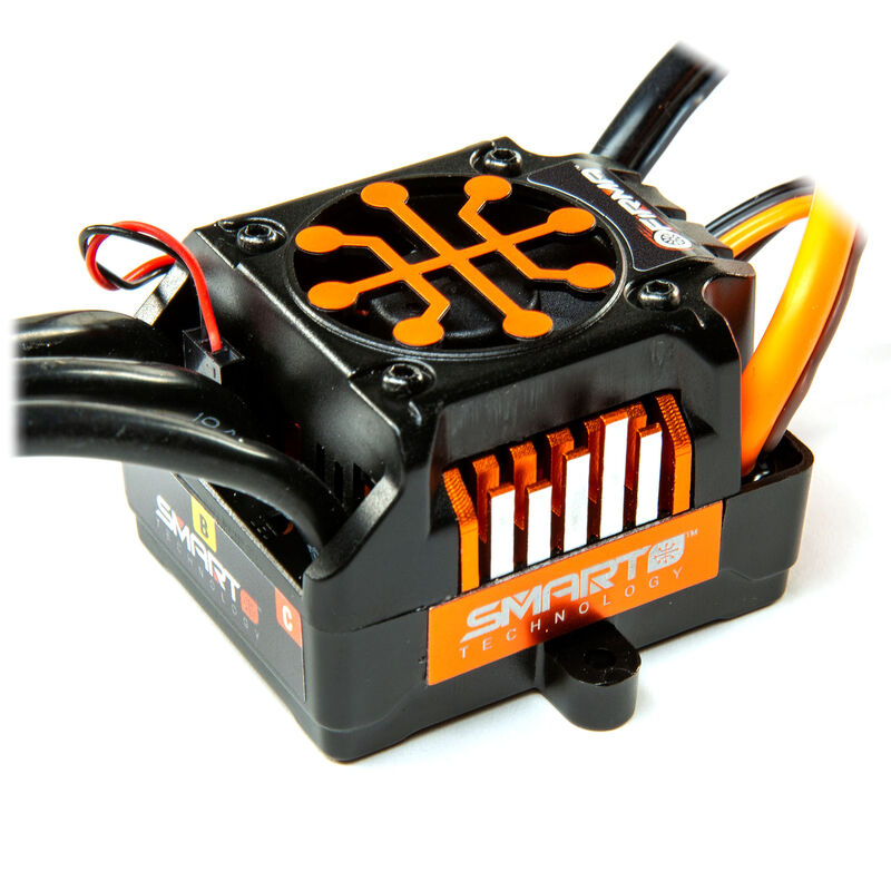 SPEKTRUM SPMXSE1150 Firma 150 Amp Brushless Smart ESC, 3S-6S