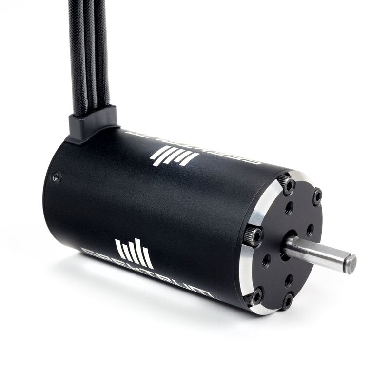 SPEKTRUM SPMXSM1205 Firma Brushless Motor, 1250Kv, 6.5mm Bullet, 8mm Shaft