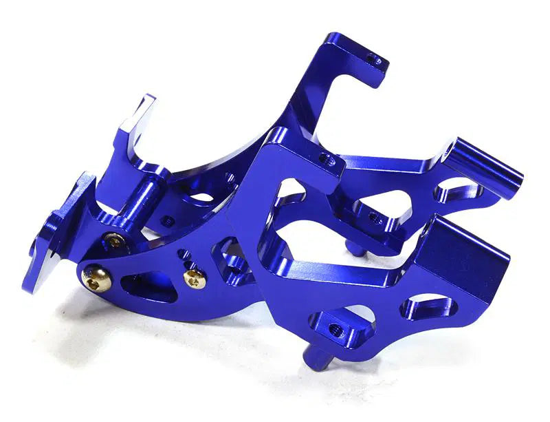 INTEGY T3269BLUE Evolution-5 Wing Mount Revo 3.3