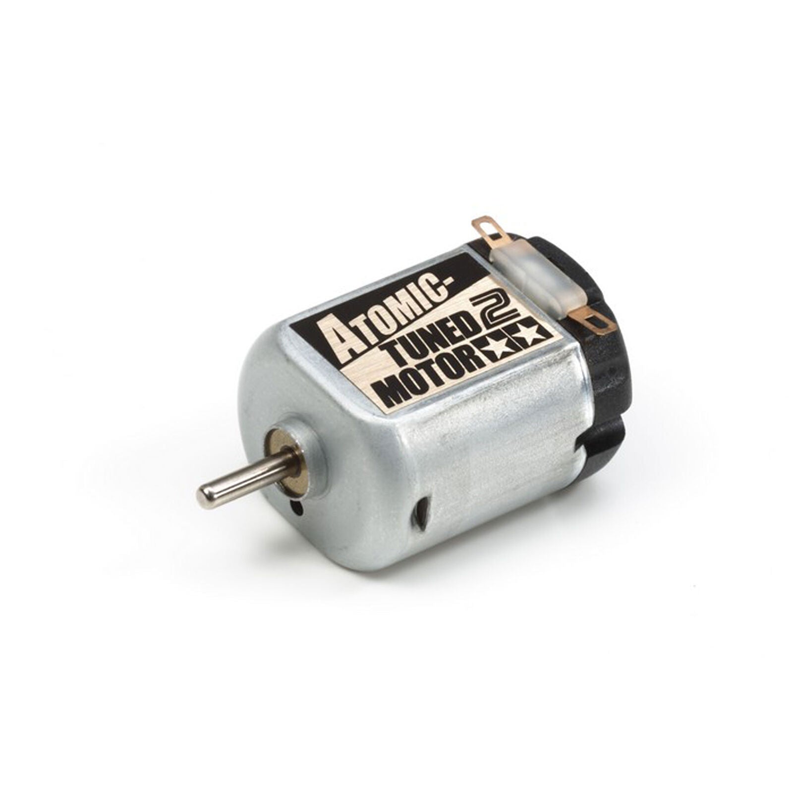 TAMIYA 15486 JR Atomic-Tuned 2 Brushed Motor