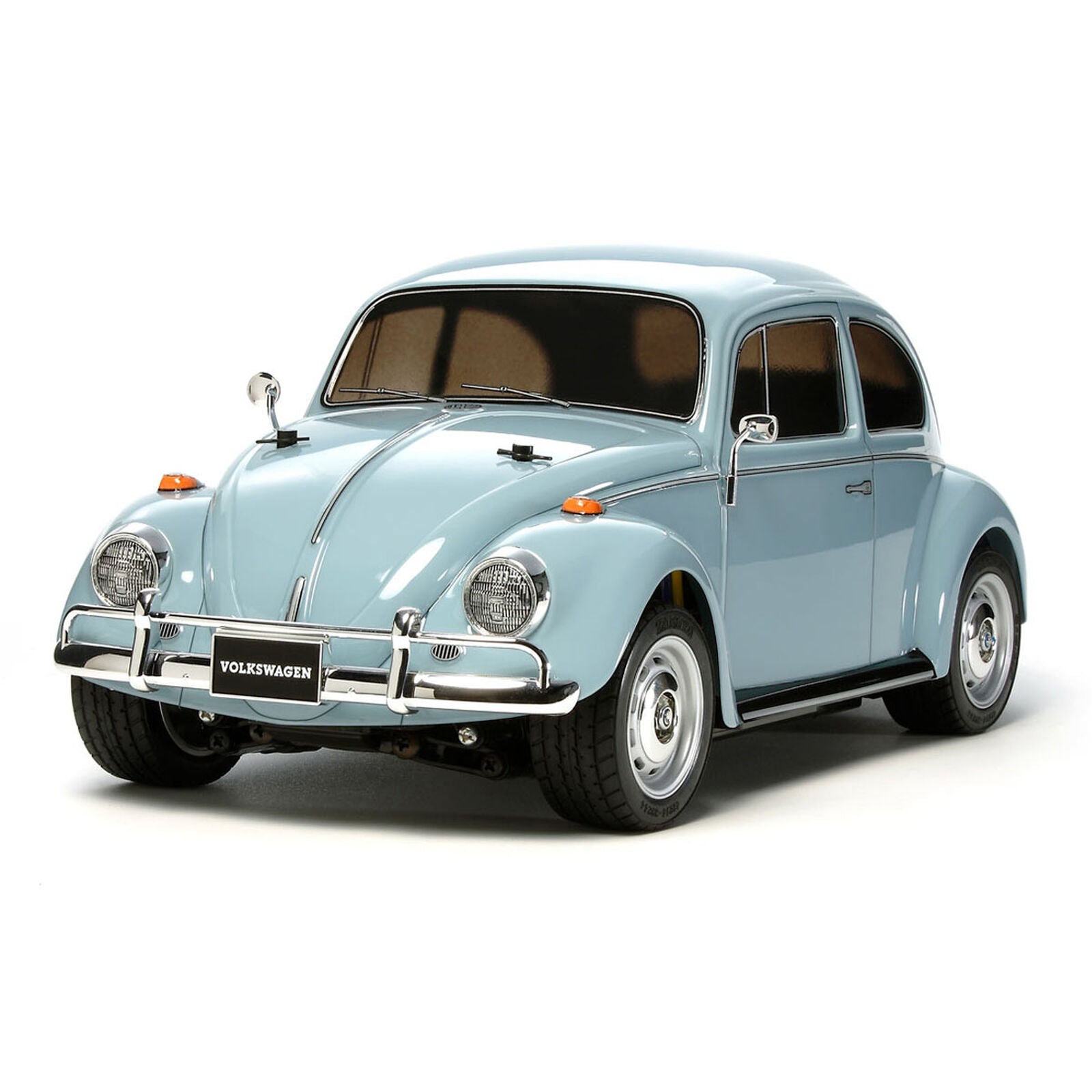 TAMIYA 58572A 1/10 Volkswagen Beetle M-06 2WD On-Road Kit