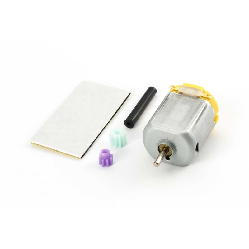 TAMIYA 75028 Low RPM Type 130 Motor