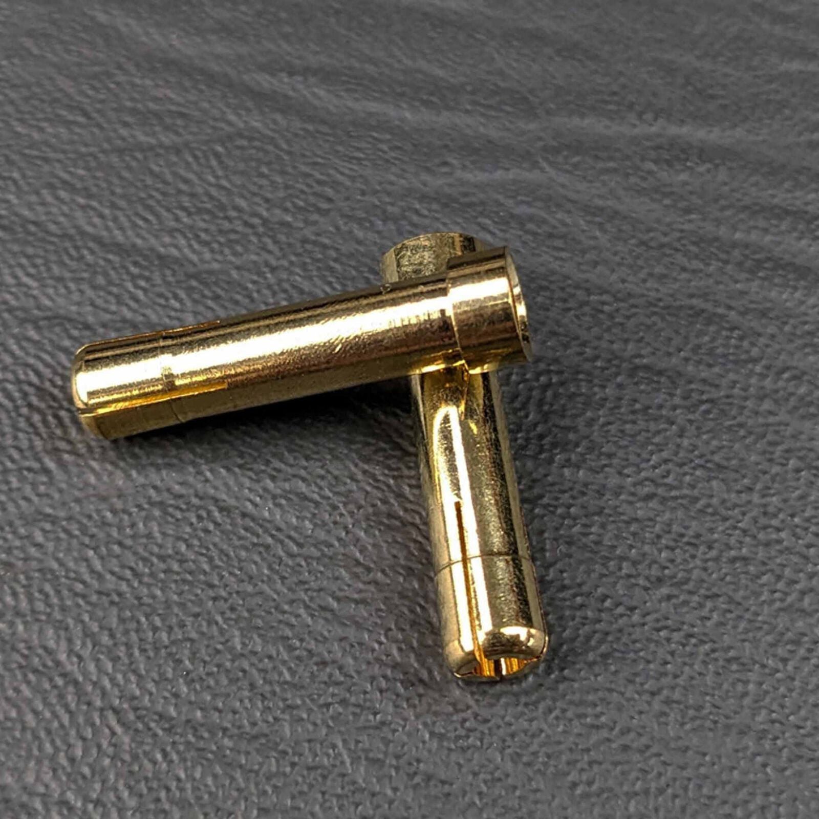 TEKIN TT4001 5mm to 4mm Bullet Reducers (2)