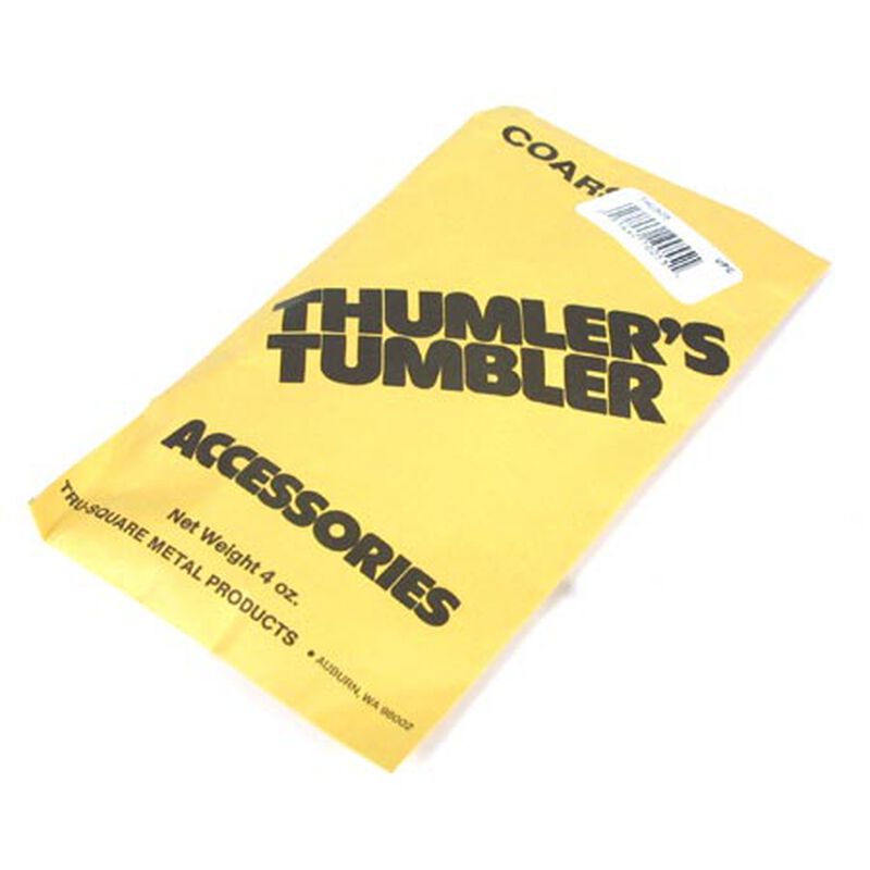 TRUSQUARE 305 Coarse Grit, 4oz