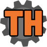 logo of thobbies.com -RC Cars & Trucks, Airplanes, Helicopters, Drones, Models