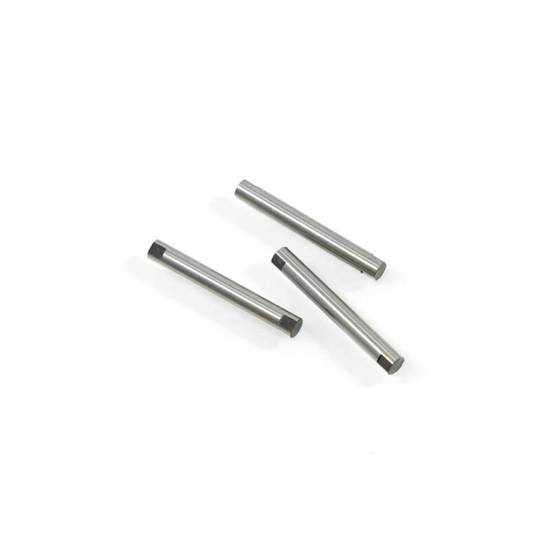 TEKNO TKR9149B Differential Cross Pins (3)