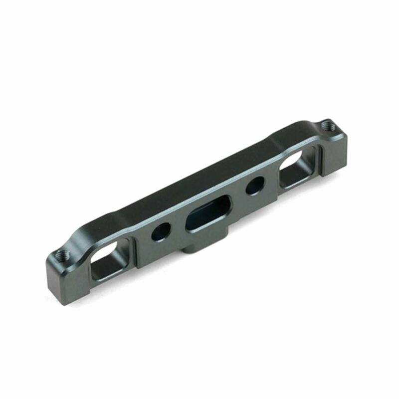 TEKNO TKR9163C Hinge Pin Brace 7075 2mm LRC, EB/NB48 2.1, C Block