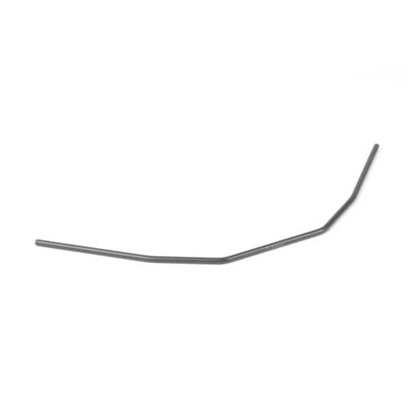 TEKNO TKR9194 Rear Sway Bar, 2.5mm