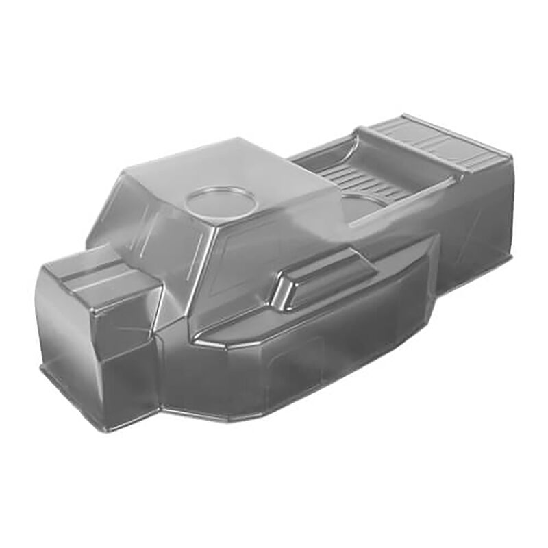 TEKNO TKR9445A Clear Body: NT48 2.0