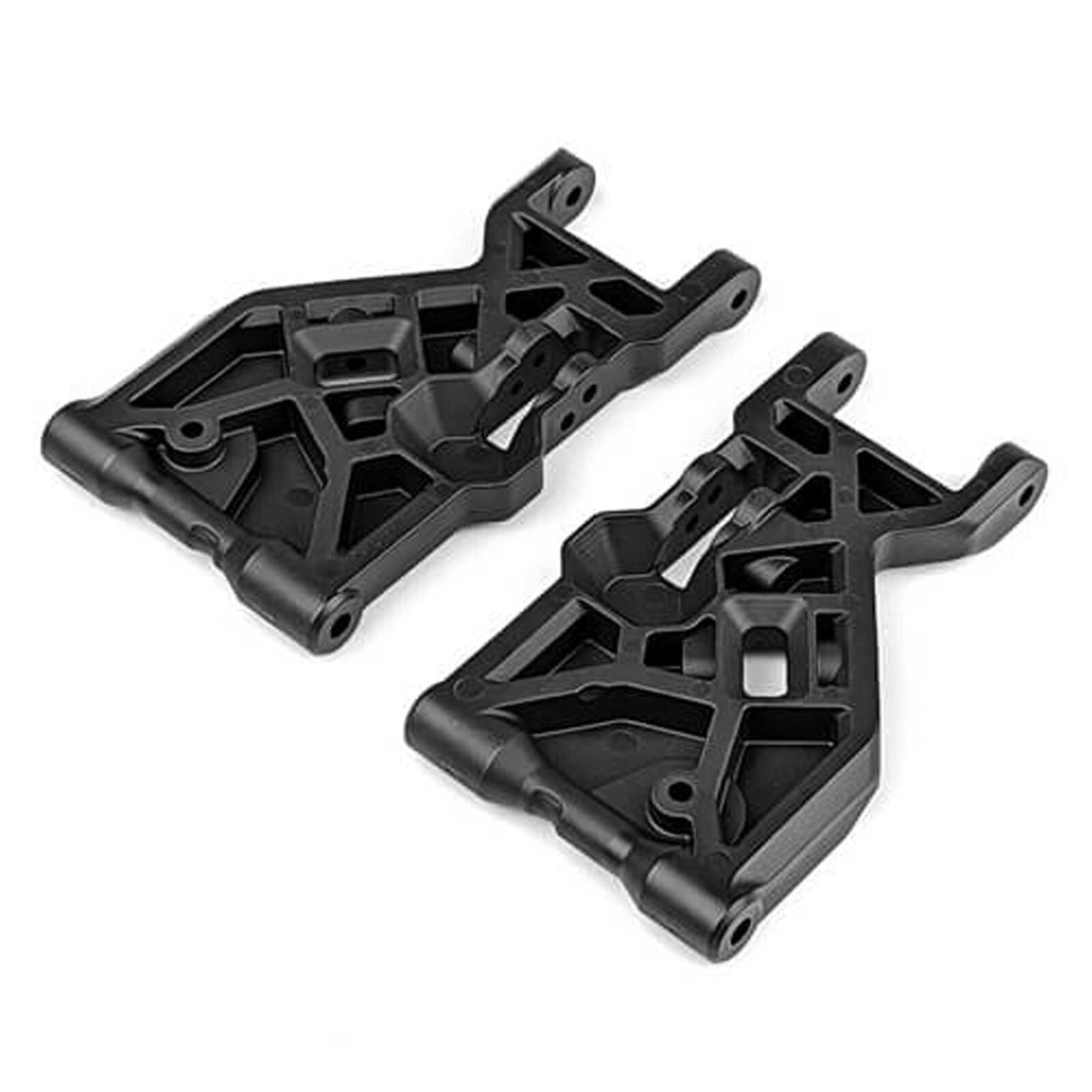 TEKNO TKR9516 Front Suspension Arms: MT410 2.0/ SCT410 2.0