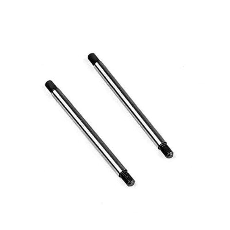 TEKNO TKR9534 Outer Front/ Rear Hinge Pins: MT410 2.0/ SCT410 2.0