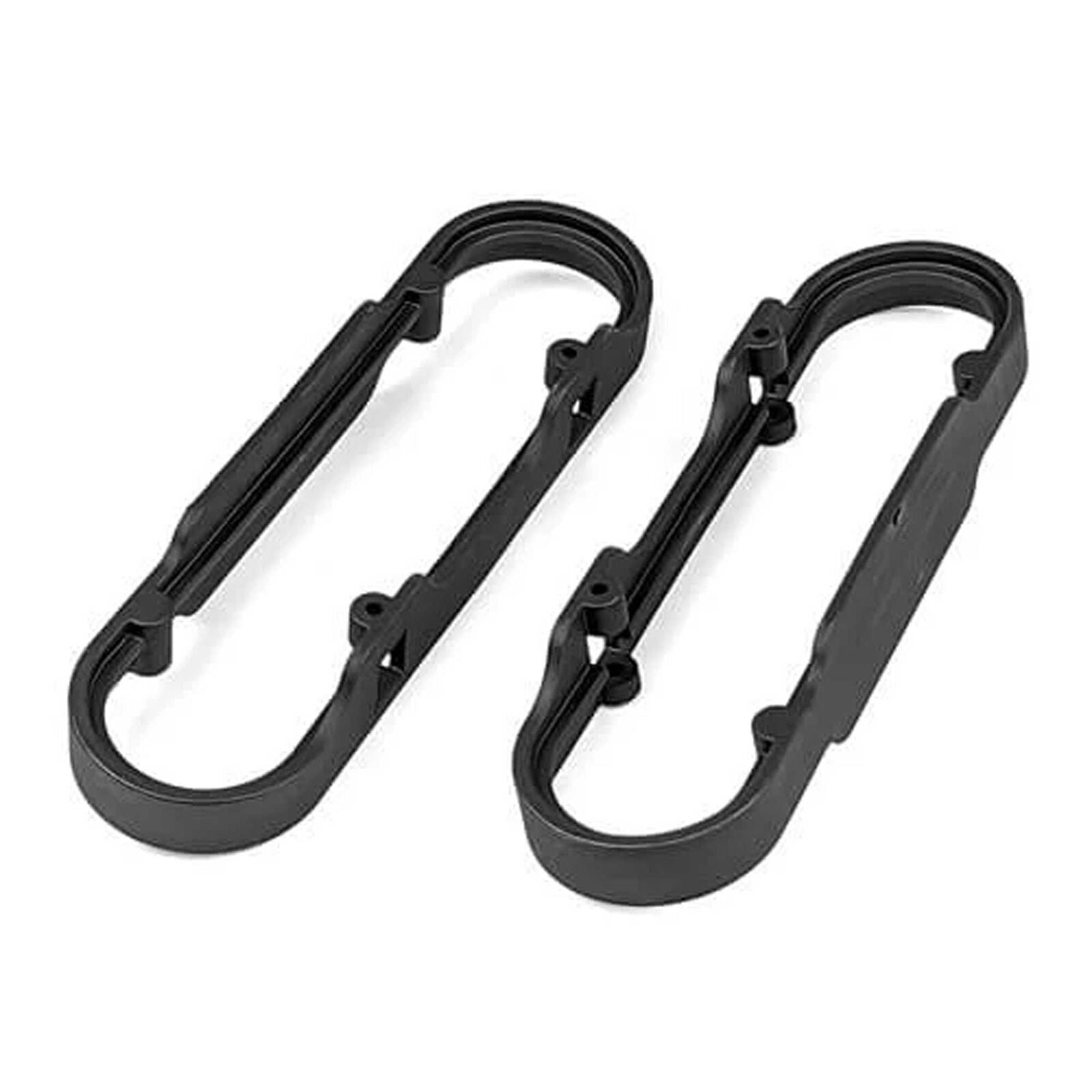 TEKNO TKR9583 Nerf Bars: SCT410 2.0