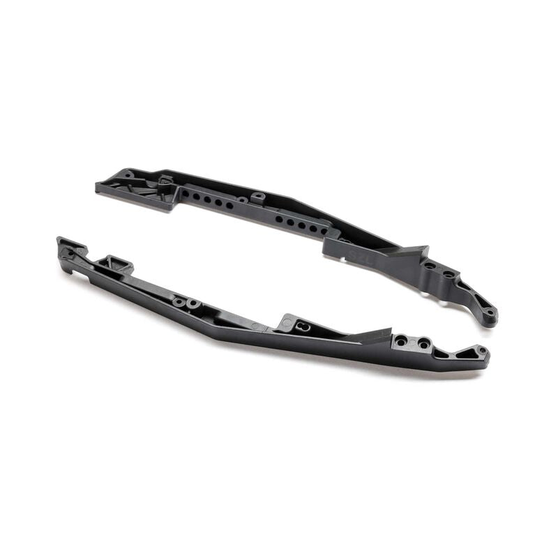 LOSI TLR-1087 Side Guard Set, Stiffezel: 22X