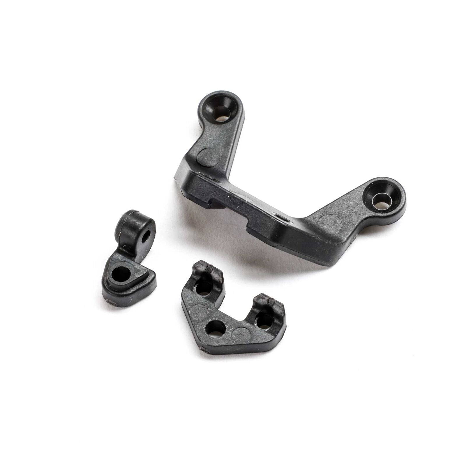 LOSI TLR-1090 Fan, Low Front Wing Mount, Front Sway Bar Mounts: 22X