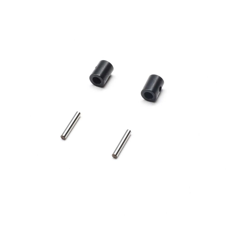 LOSI TLR-1107 VHA Rebuild Set, V2 (2): 22X