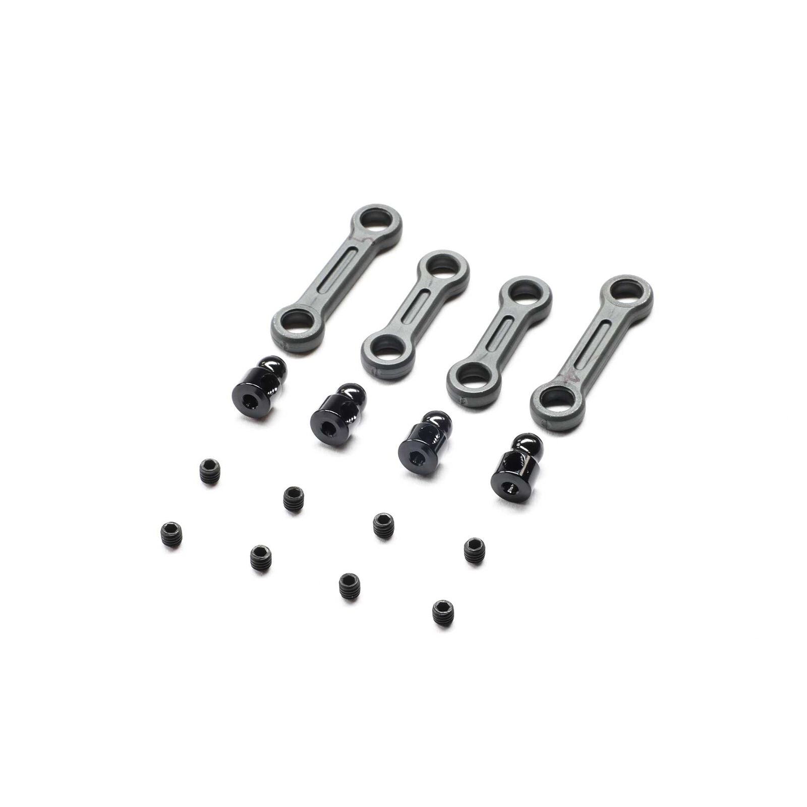 LOSI TLR-1112 Sway Bar Link Set: 22X