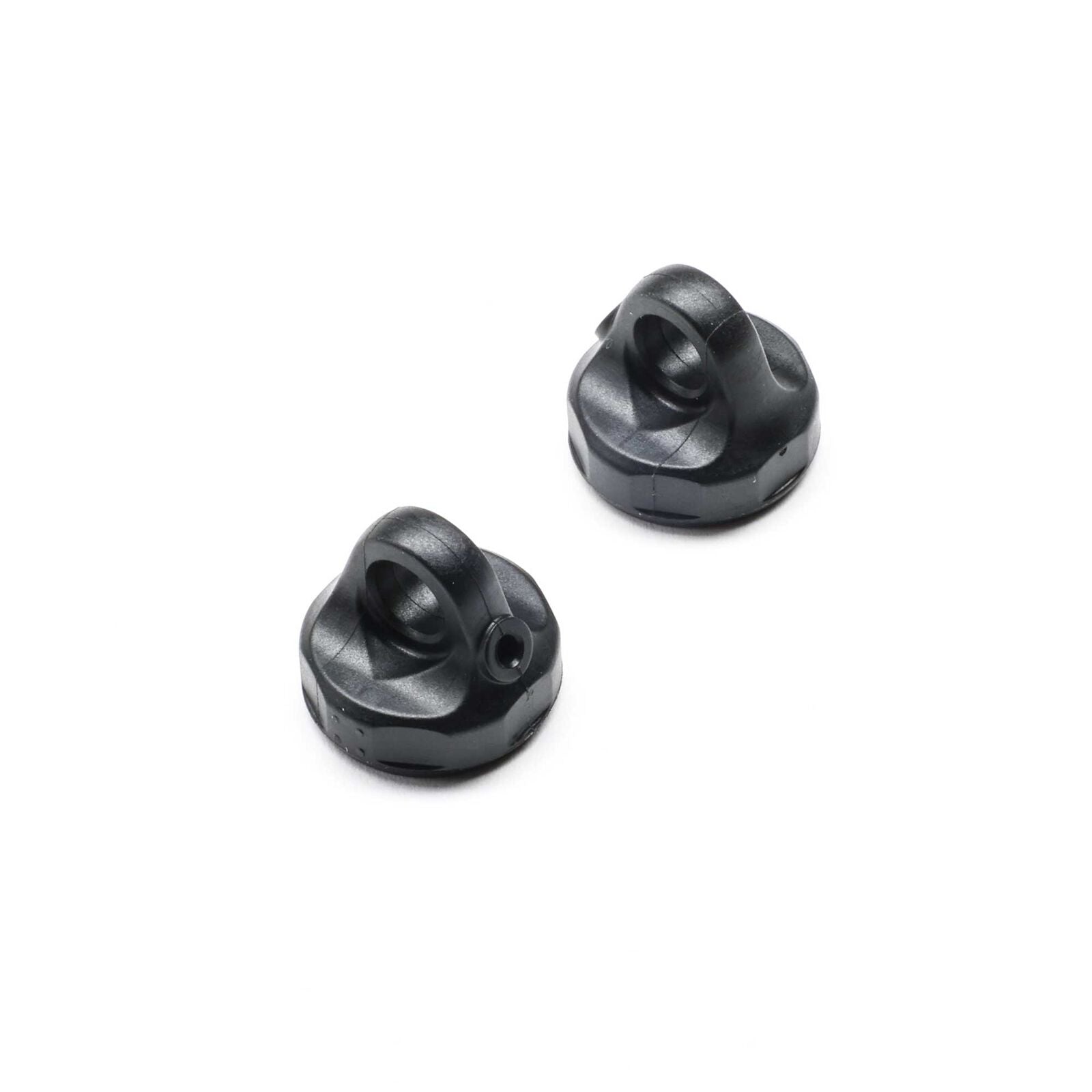 LOSI TLR-1117 Shock Cap, Composite (2): 22X
