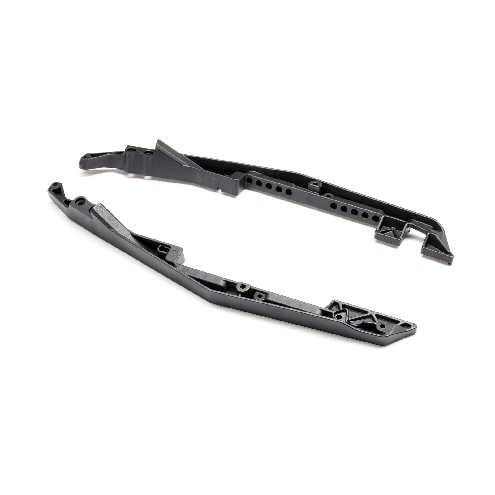 LOSI TLR-1122 Side Guard Set, Soft: 22X