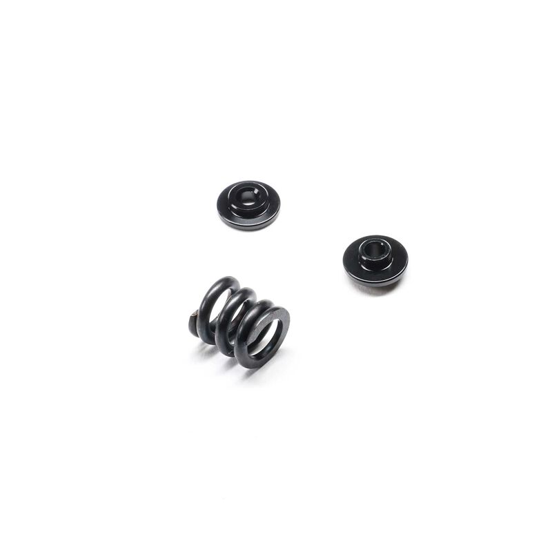 LOSI TLR-1131 Slipper Spring Set: 22X