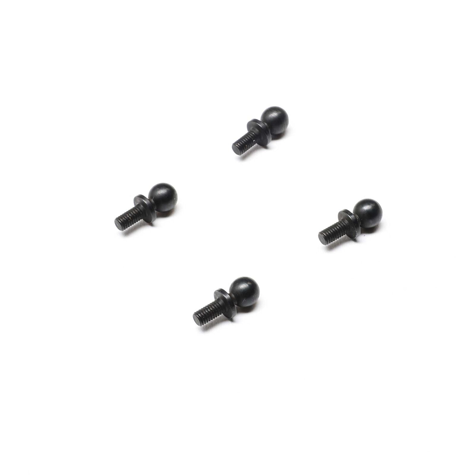 LOSI TLR-1134 Ball Stud, 5.8mm x 6mm (4): 22X