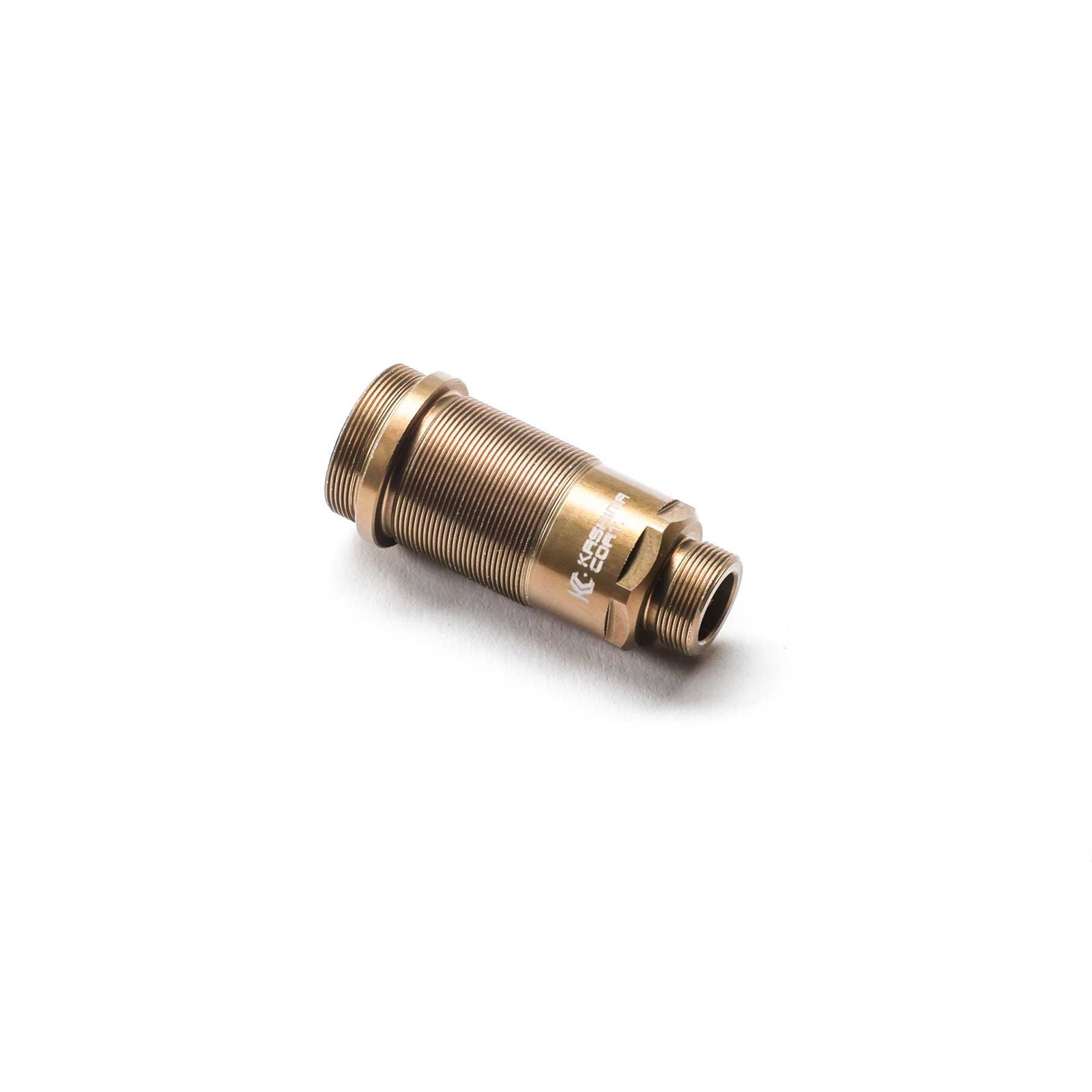 LOSI TLR-1146 13mm Kashima Shock Body, 36.5mm, G3, 3mm (1)
