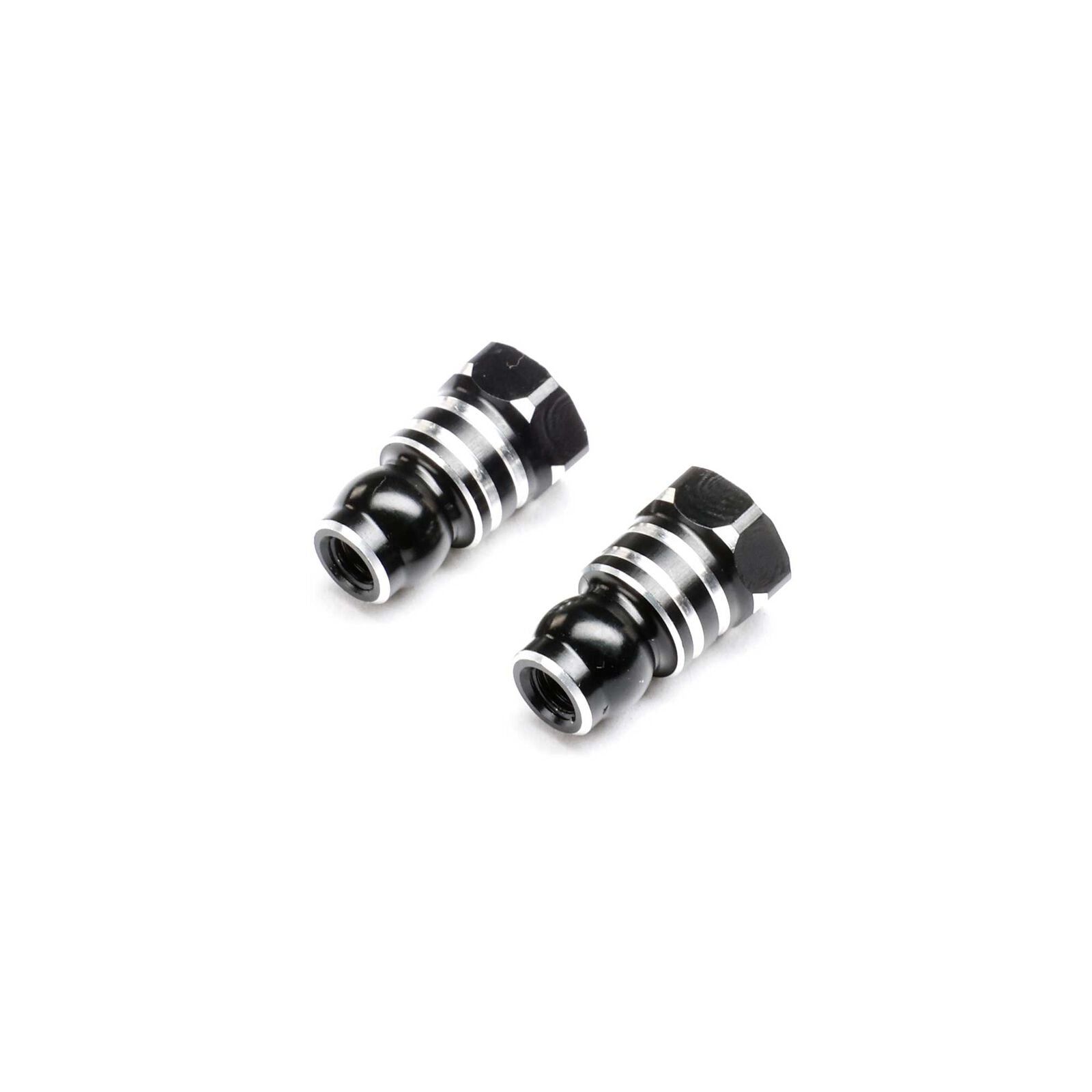 LOSI TLR-1149 Shock Bushing, Upper (2): 22X