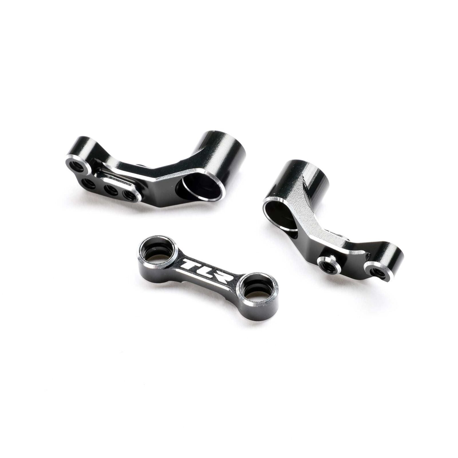 LOSI TLR-1168 Bellcranks, Connecting Link, Aluminum: 22X