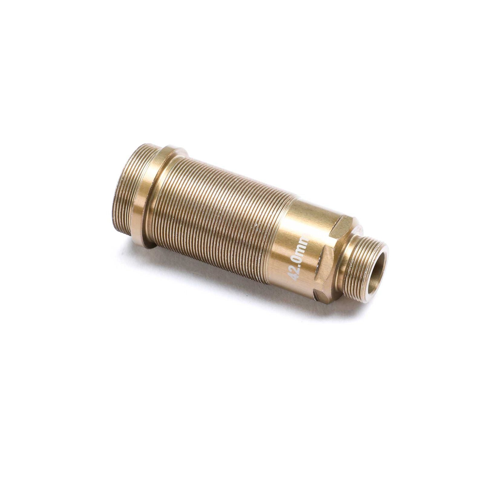 LOSI TLR-1176 13mm Kashima Shock Body, 42.0mm, G3, 3mm (1)