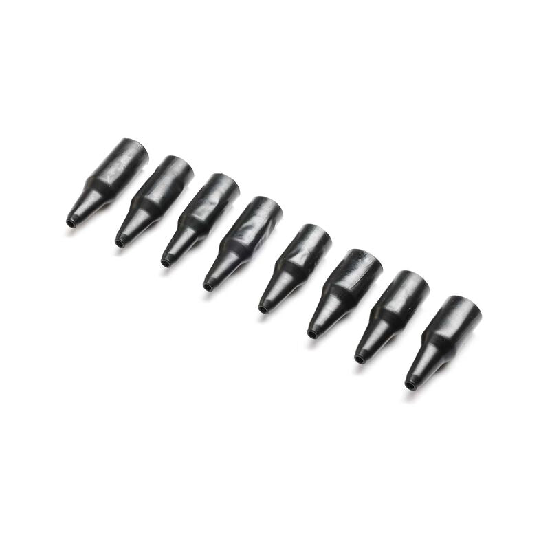 LOSI TLR-1221 16mm Shock Boots, V2 (4ea)