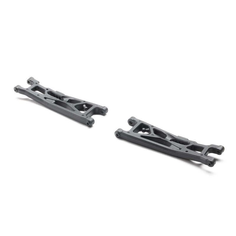 LOSI TLR-1235 Front Arm Set, Stiffezel: 22X-T