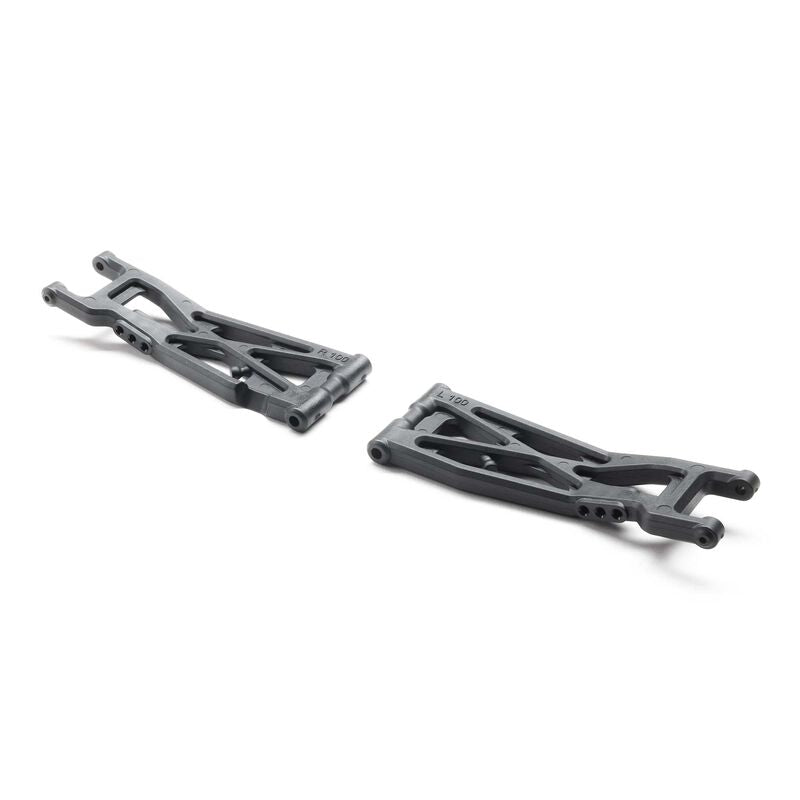 LOSI TLR-1237 Rear Arm Set: 22X-T