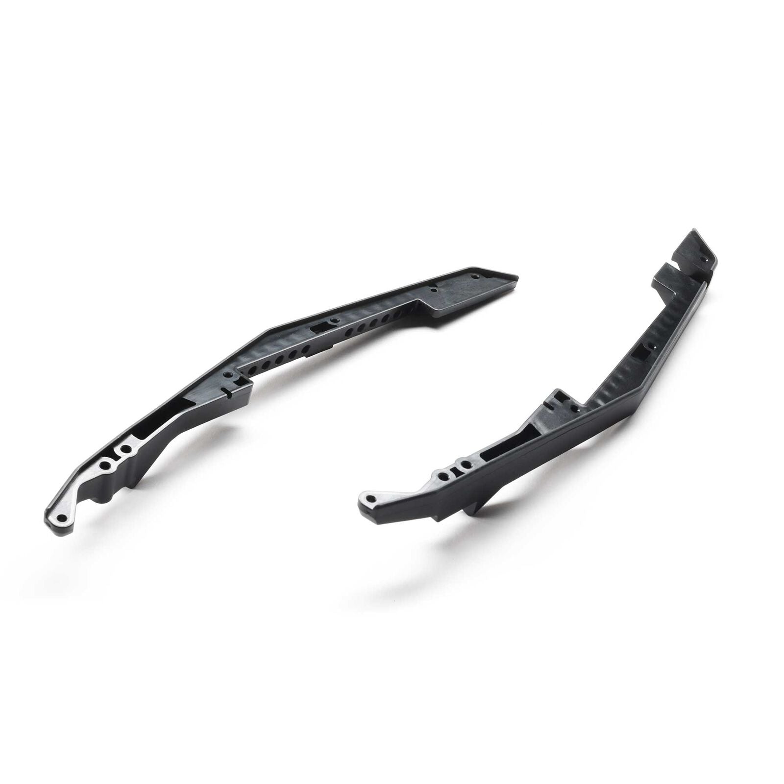 LOSI TLR-1239 Side Guard Set, Standard: 22X-T