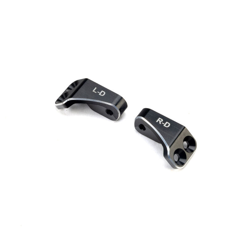 LOSI TLR-1262 Camber Mount, Caster Block, D: 22X