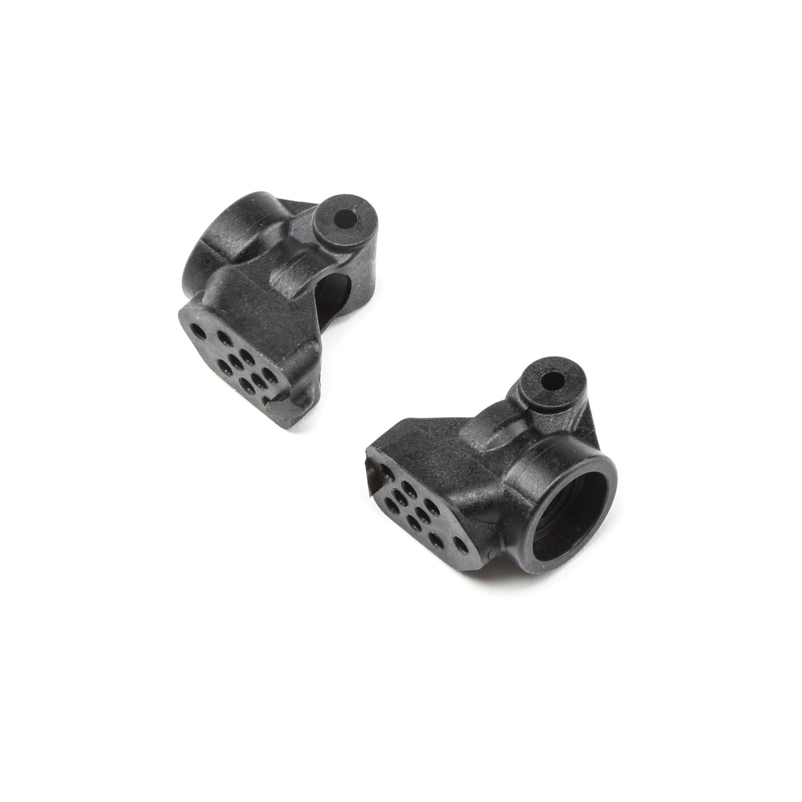 LOSI TLR234089 GenII Rear Hub Body, +3mm: All 22