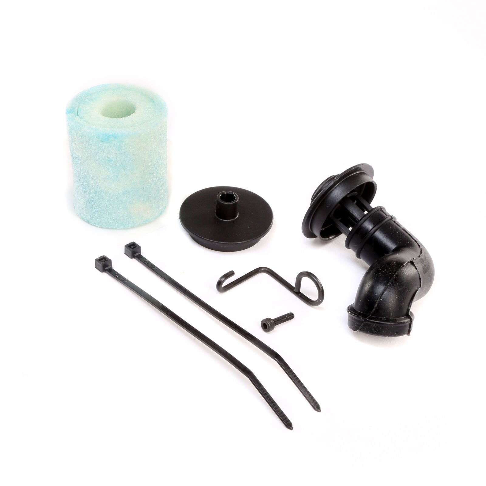 LOSI TLR241039 Air Filter Set: 8IGHT-X