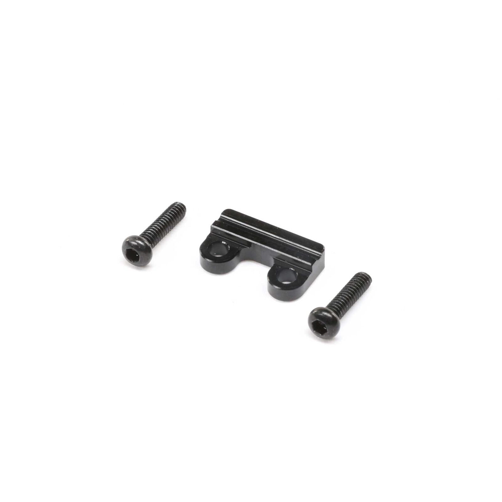 LOSI TLR314004 Rear Sway Bar Mount: Mini-T 2.0, Mini-B, BL