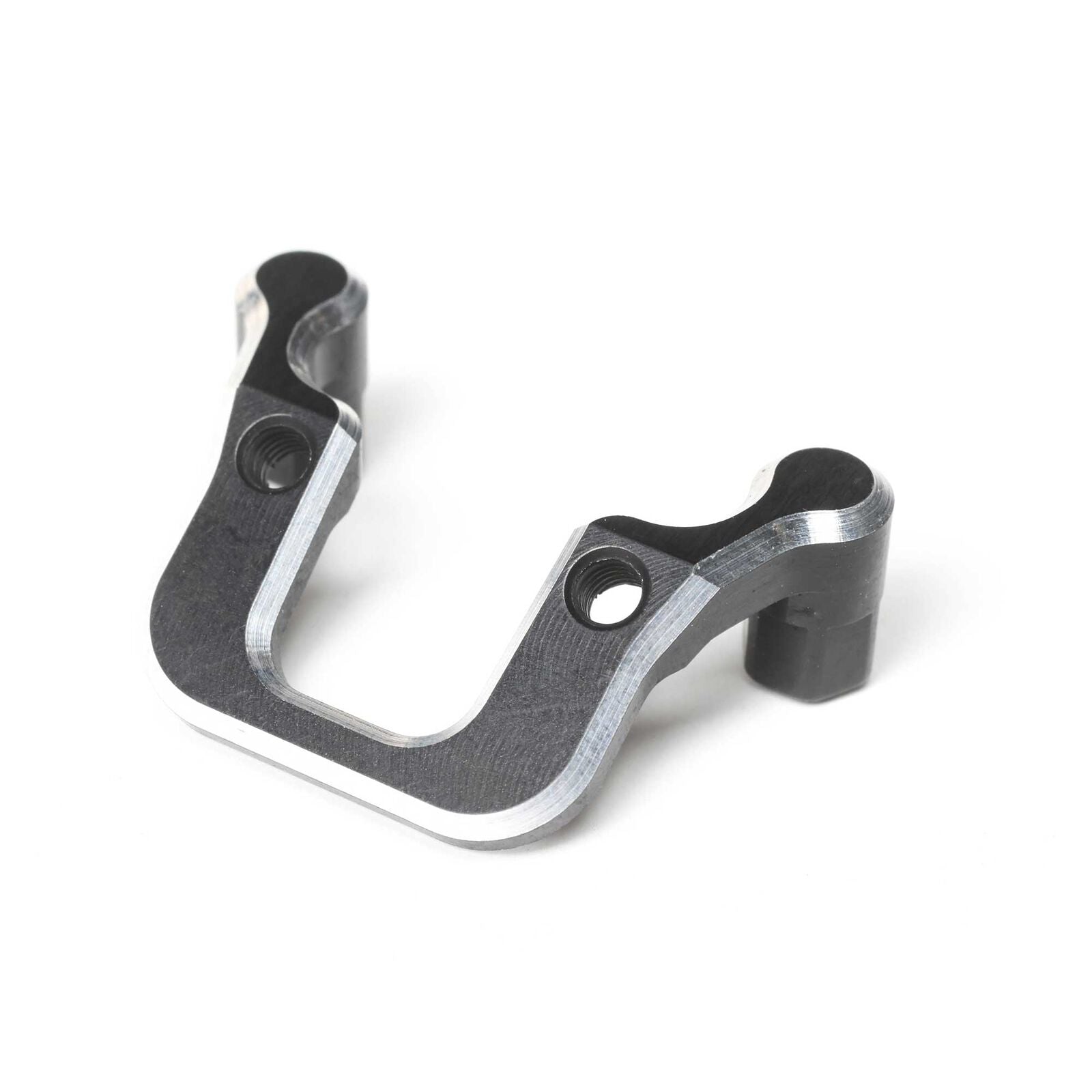 LOSI TLR331058 Low Wing Mount, Aluminum: 22 5.0