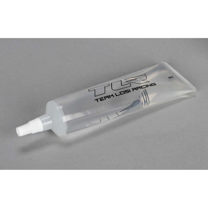 LOSI TLR5278 Silicone Diff Fluid, 2000CS