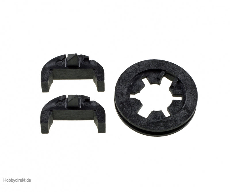 TAMIYA 0444169 RC GP SHIFT CLUTCH: 43501 (Y1 & Y2)