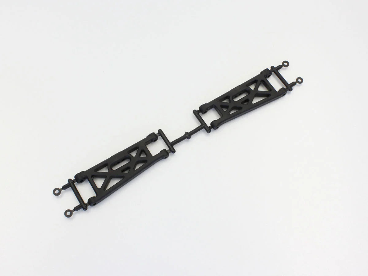 KYOSHO UMW710 Carbon Composite Front Suspension Arm Set (RB6)