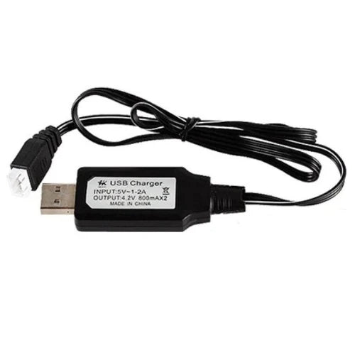 RC PRO HL-123 HL USB Charger