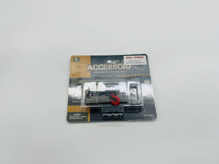 RC PRO WIL10 Winch