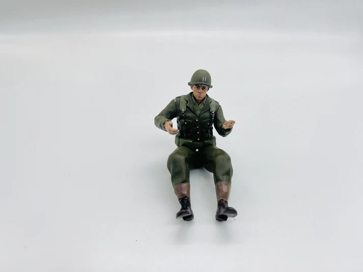 RC PRO WIL16 Soldier