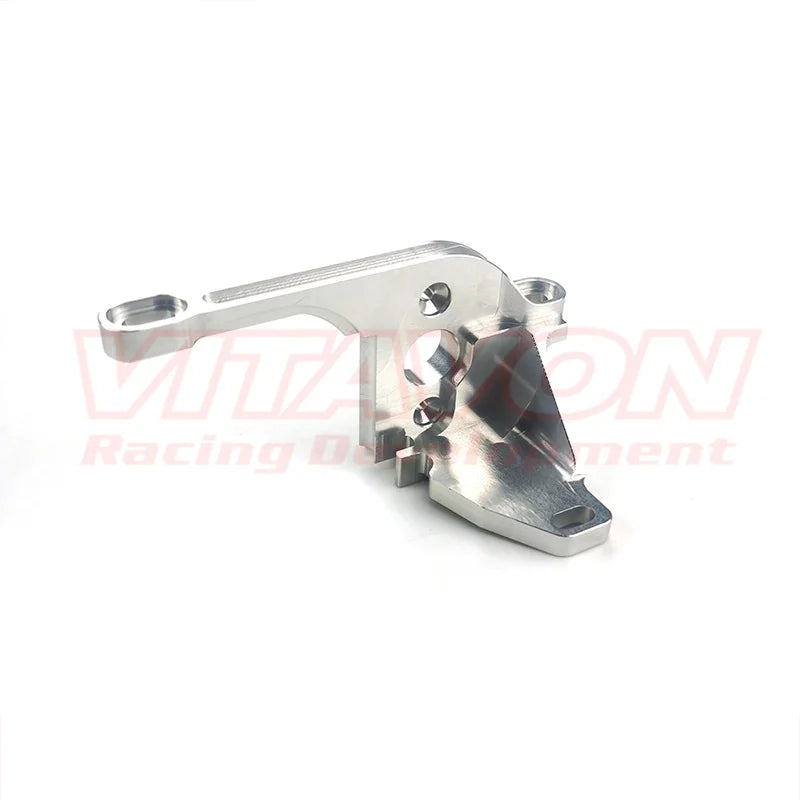 VITAVON UDR0062 CNC Aluminum 7075 Motor Mount #8560 For Traxxas UDR - Vitavon