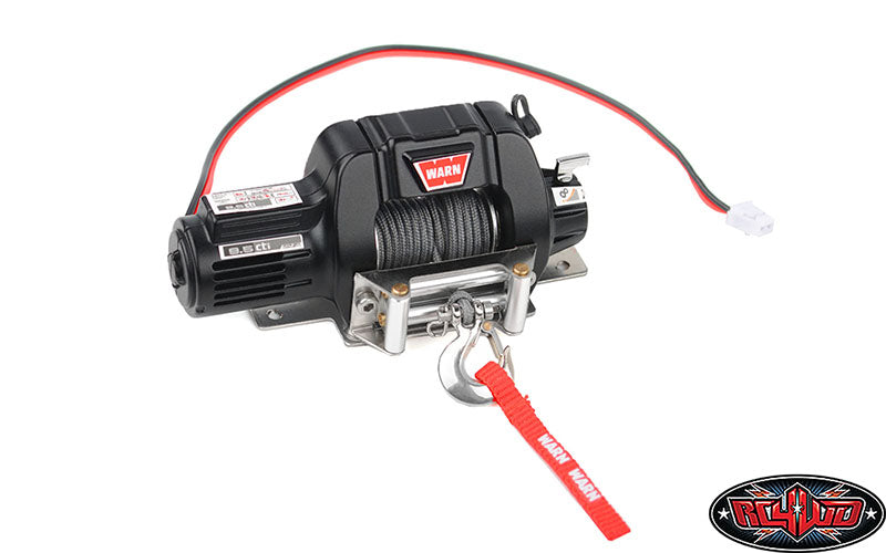 RC4WD Z-E0009 1/10 Mini Warn 9.5cti Winch