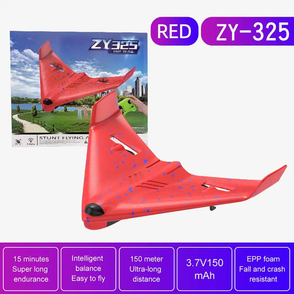 RC PRO 908 ZY325 RC Airplane