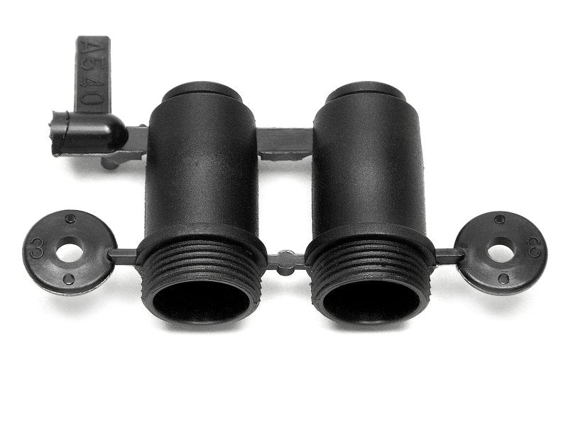 HPI A540 Shock Body Set, 45-56mm, (2pcs), Sprint 2