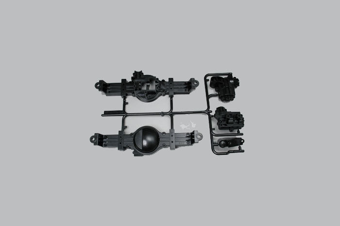 TAMIYA 0005760 Rc B Parts: 58280/58268/58256