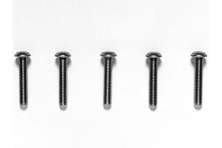 TAMIYA 53533 RC 3X16MM HEX SOCKET SCREW M3X16