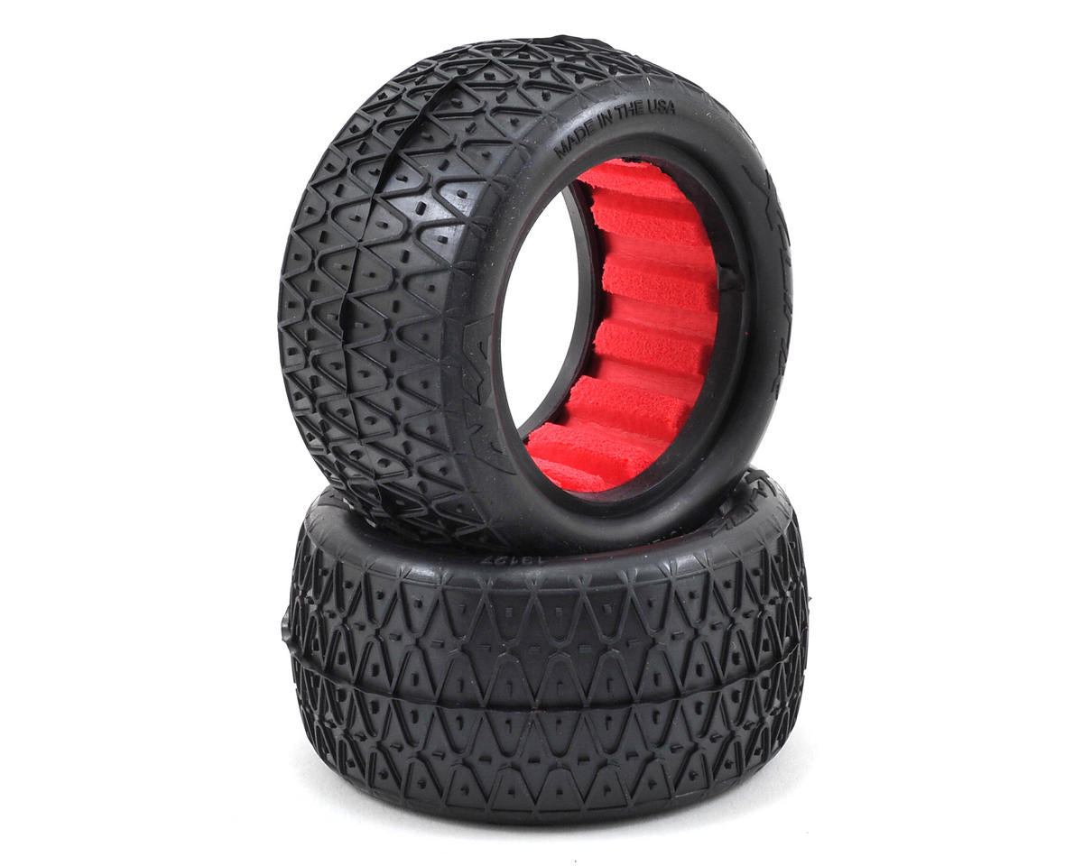 AKA 13127CR Crosslink 2.2" Rear Buggy Tires (2)